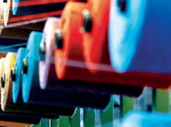Mega Textile Parks as Catalysts for India's Industry                                                                                                                                                                                                           